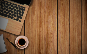 Financial freedom might be discovered over a cup of coffee