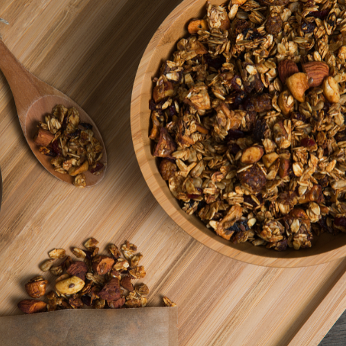 granola