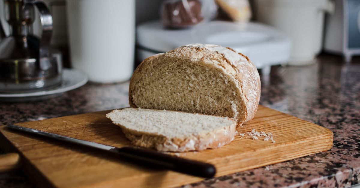 Gluten Free Bread