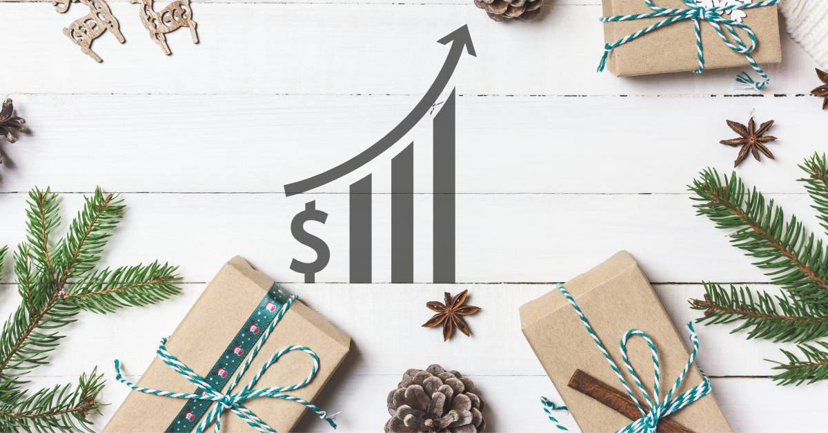 Christmas and unique gifts